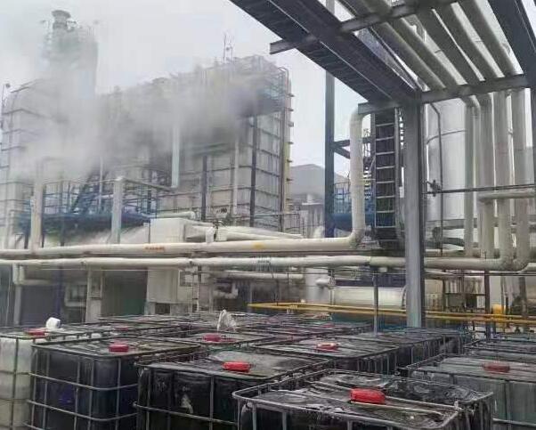 車間易燃易爆粉塵可以采取哪些安全措施
